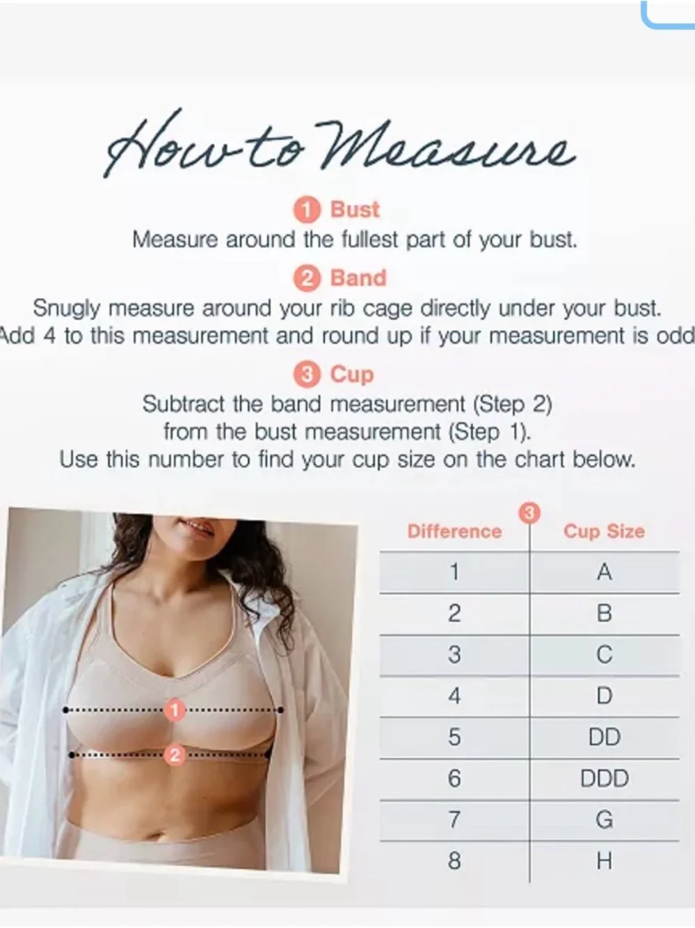 Playtex 18 Hour Smoothing Wireless Bra with Cool Comfort